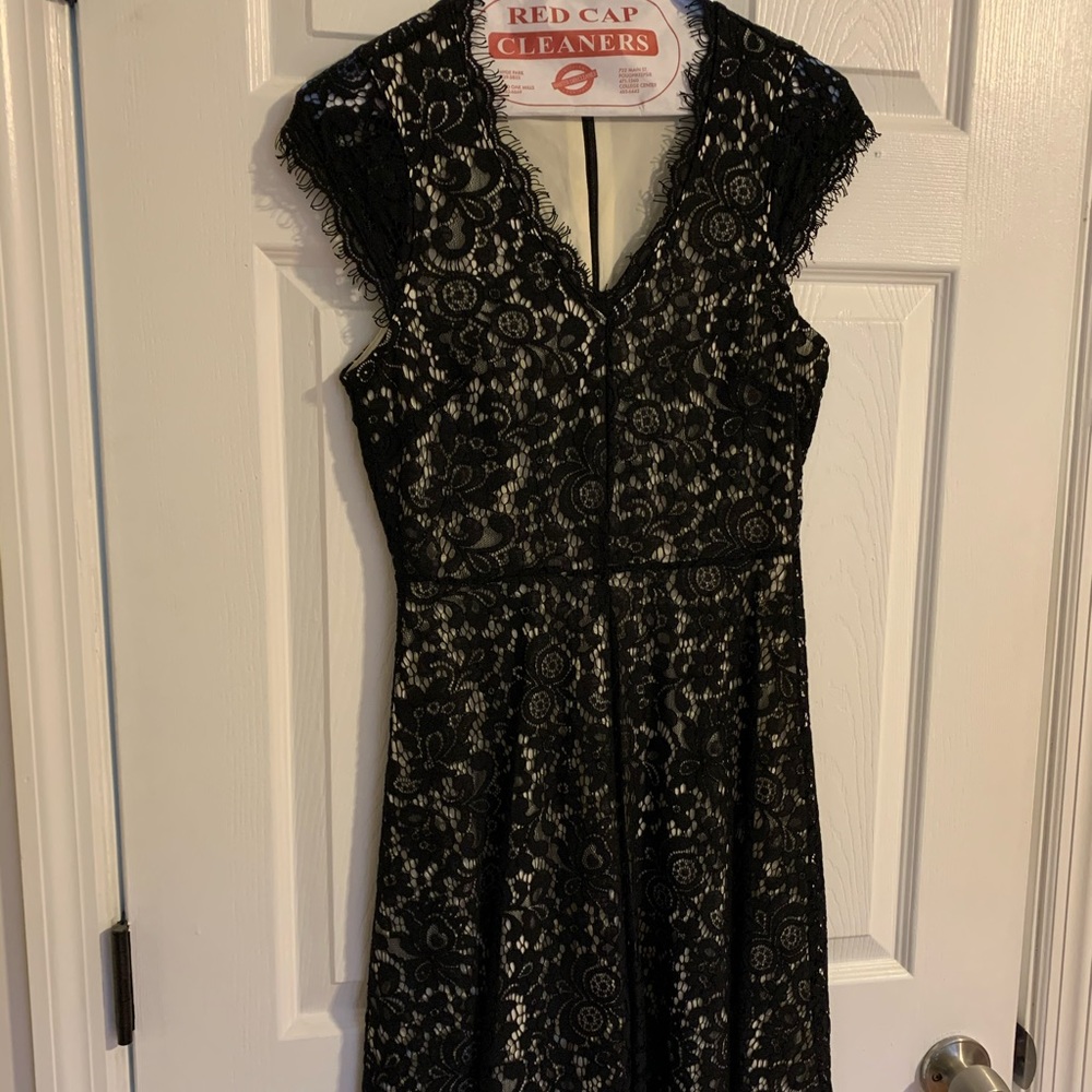 H&M Lace Dress